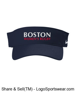 Nike Visor Design Zoom